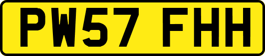 PW57FHH