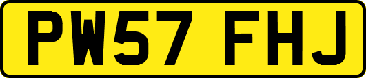 PW57FHJ
