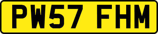 PW57FHM