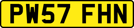 PW57FHN