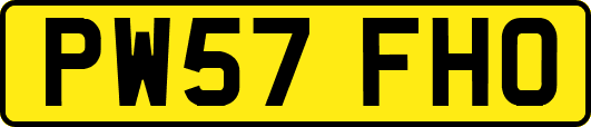 PW57FHO