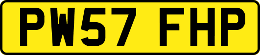 PW57FHP