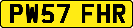 PW57FHR