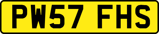 PW57FHS