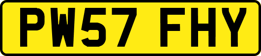 PW57FHY