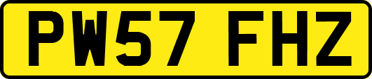 PW57FHZ