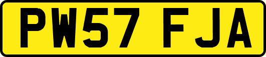 PW57FJA