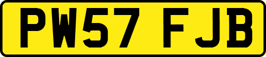 PW57FJB