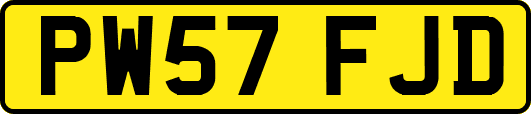 PW57FJD