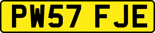 PW57FJE