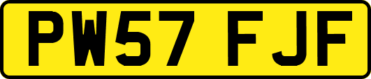 PW57FJF