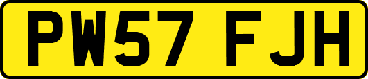 PW57FJH