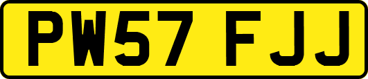 PW57FJJ