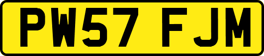 PW57FJM