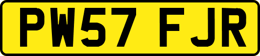 PW57FJR
