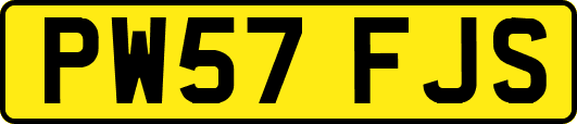 PW57FJS