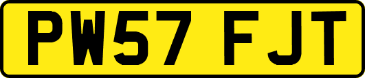 PW57FJT