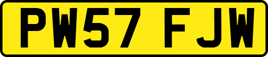 PW57FJW
