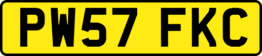 PW57FKC