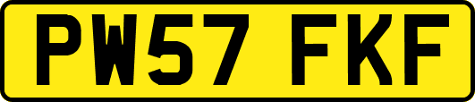 PW57FKF