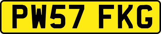 PW57FKG
