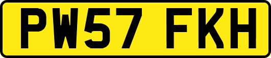PW57FKH