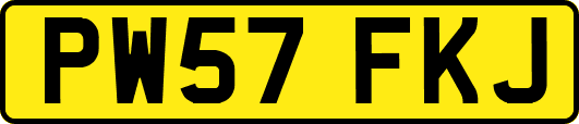 PW57FKJ