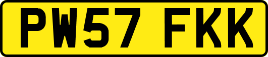 PW57FKK