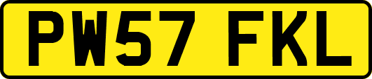 PW57FKL