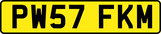PW57FKM