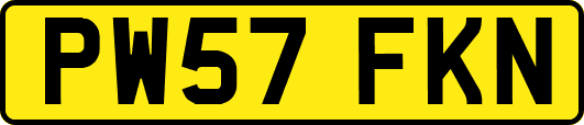 PW57FKN