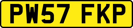 PW57FKP