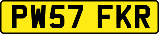 PW57FKR