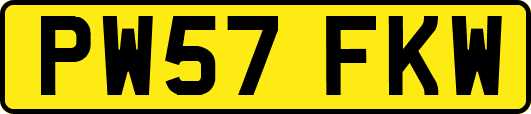 PW57FKW