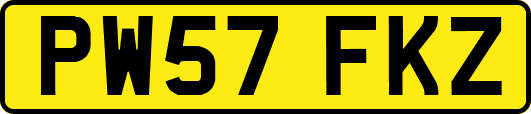 PW57FKZ