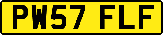 PW57FLF