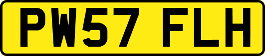 PW57FLH