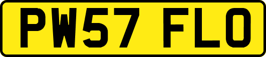PW57FLO