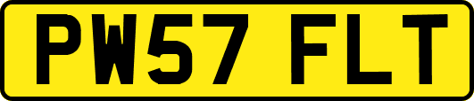 PW57FLT