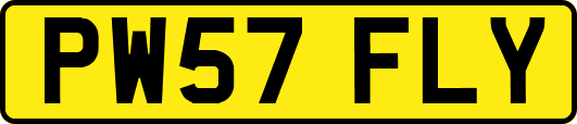 PW57FLY