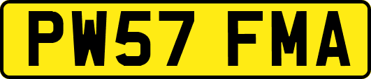 PW57FMA