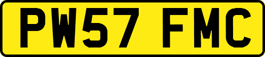 PW57FMC