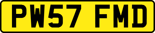 PW57FMD