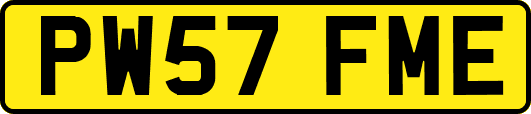PW57FME
