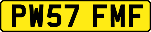 PW57FMF