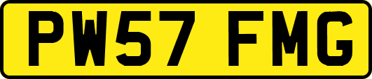 PW57FMG