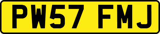 PW57FMJ
