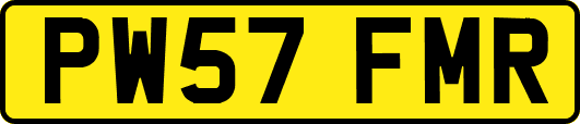 PW57FMR