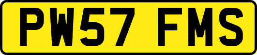 PW57FMS