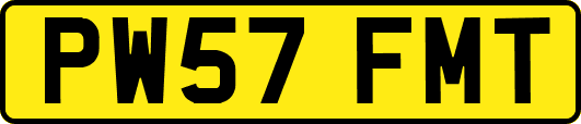 PW57FMT